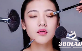 女人化妆水平如何，看她的“颈部色彩”就知道，化妆误区大盘点