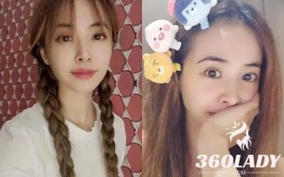 Jolin蔡依林减龄技巧：分享保持年轻的三大秘诀