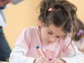5岁孩子在线教育：孩子写作业很慢应该怎么办？
