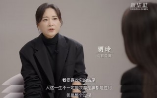 贾玲火了！凭借超人毅力增重40斤后又减肥100斤