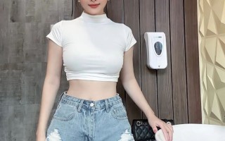 女性丰胸技巧：盘点最能丰胸的几种运动