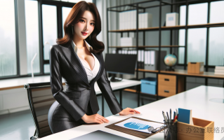 如何与女性同事正确相处：只需做到这5点就够了