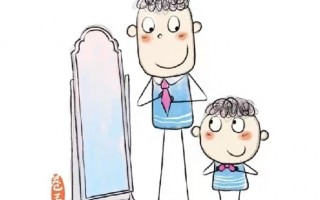 如何培养孩子，孩子成长时的黄金八年不容错过