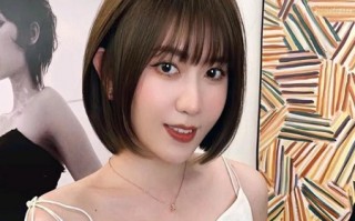 2024年最火发型推荐：这4种时尚发型堪比整容换脸