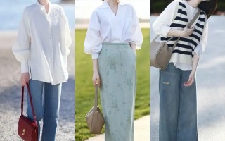 中年妇女怎么穿衣服？来看四十岁女性的搭配秘诀