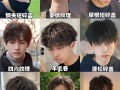 龙年男生适合什么发型？2024年最流行男士发型推荐