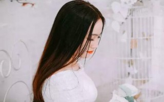 前任没有放下你的表现有哪些？以下四个表现说明他还舍不得你