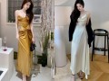 如何选择和搭配礼服裙：让你在特殊场合中更加出众