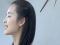 发际线高的女生怎么打理头发，3个简单小技巧轻松解决问题
