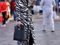 2024年春天女性最流行服饰搭配 大衣将成为女性审美的共同追求
