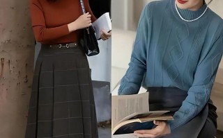 中年成熟女人穿什么好看？40岁女性搭配建议