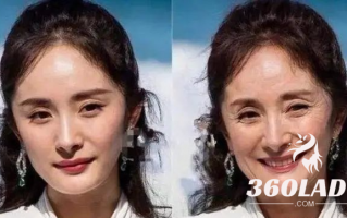 重视眼部肌肤保养，追求美丽不再后悔