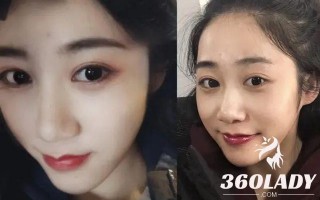 画出自然漂亮的眉毛：三个方法让你轻松掌握
