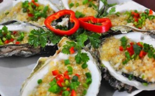 能提升男人性功能的食物有哪些？多吃这五种食物可让男性更持久