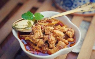 虾蓉酱蒸肉怎么做?教你十秒学会虾蓉酱蒸肉的简单做法