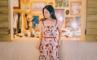 显瘦穿搭指南 分享几个隐藏小肚子的穿搭技巧