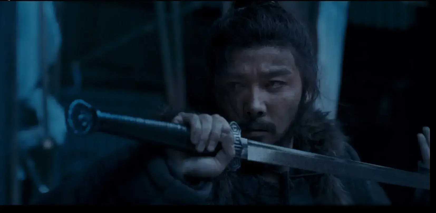 张晋发型杀破狼_杀破狼2张晋西装是什么品牌_杀破狼张晋饰演什么角色