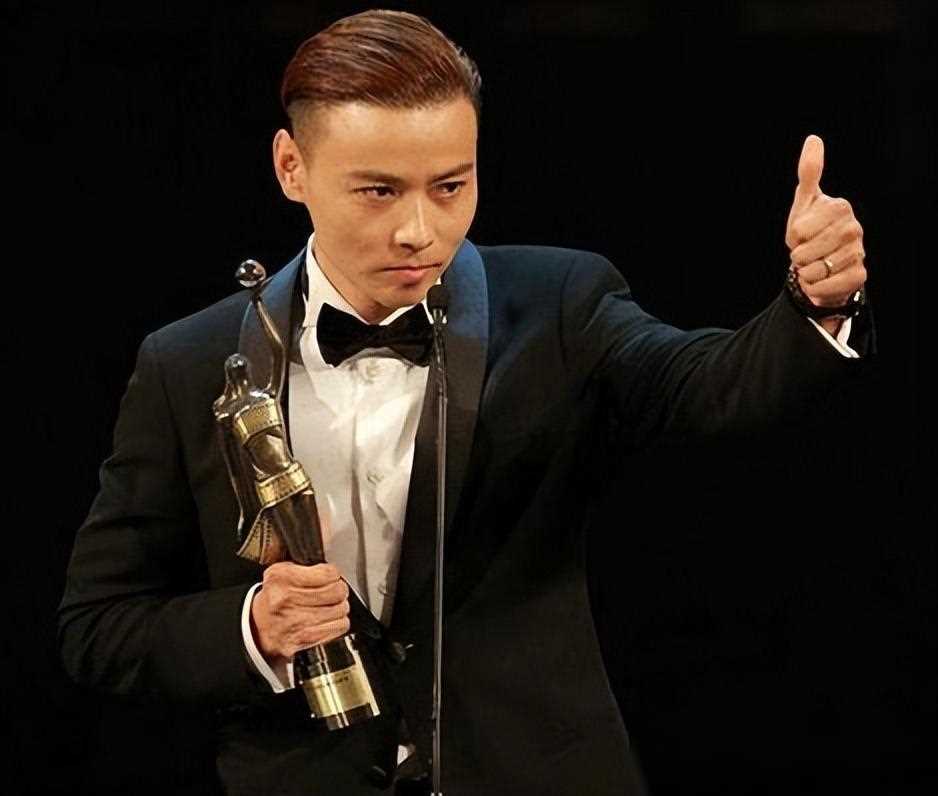 杀破狼张晋饰演什么角色_张晋发型杀破狼_张晋杀破狼二好帅啊
