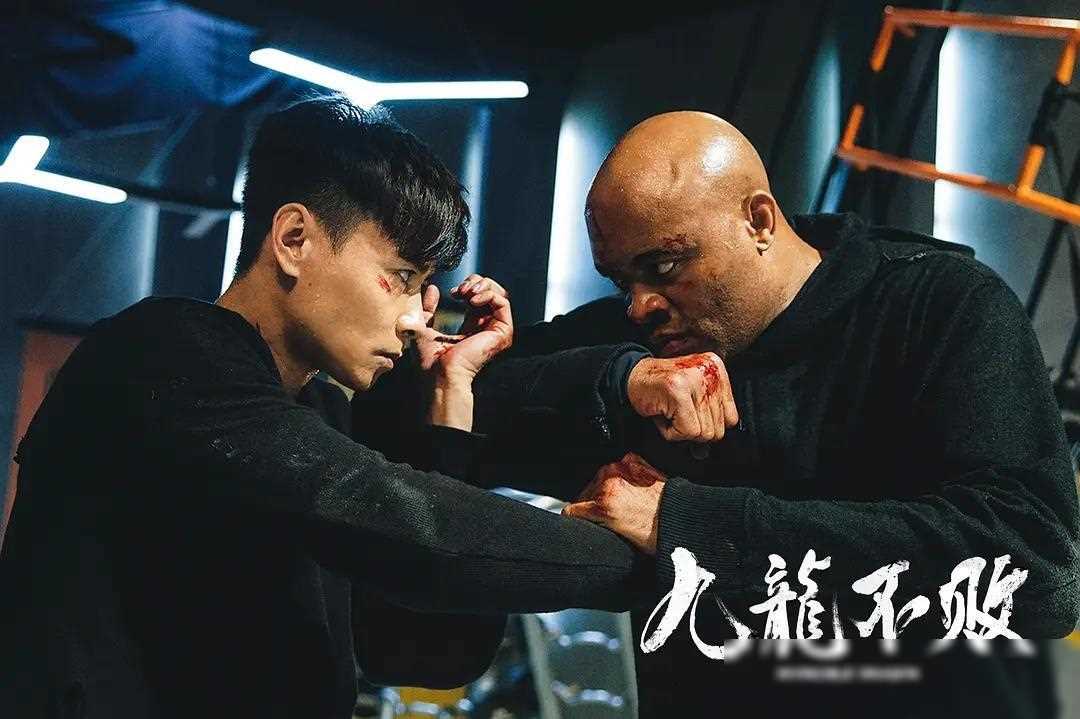 张晋杀破狼二好帅啊_张晋发型杀破狼_杀破狼张晋饰演什么角色