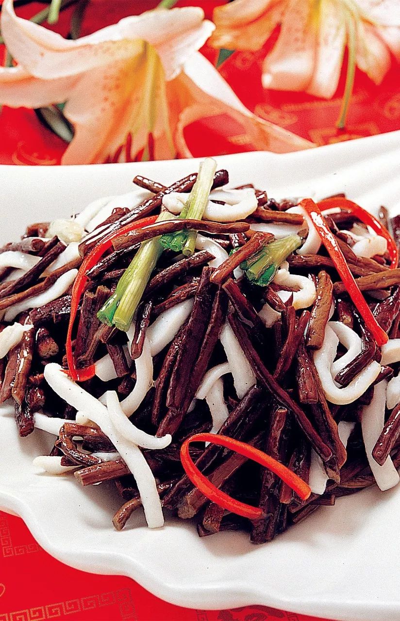 炝拌菜怎么做好吃_炝拌菜的大全_炝拌菜做法大全
