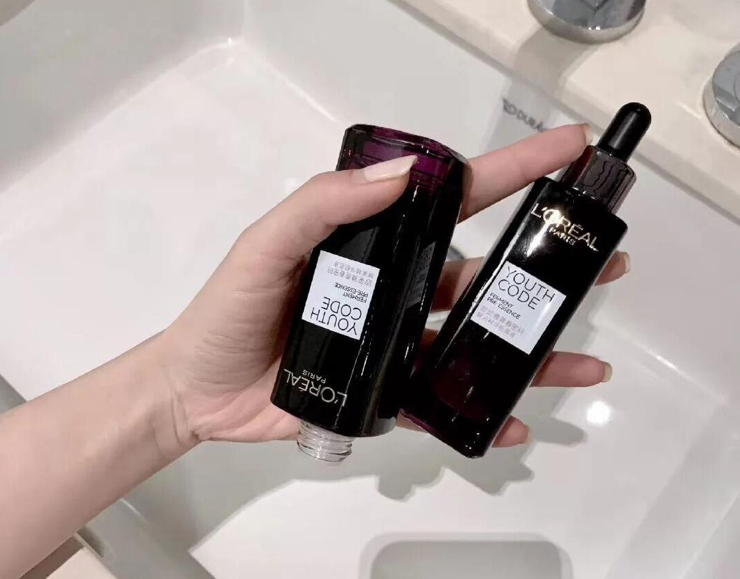 欧莱雅的精华和肌底液哪个好_欧莱雅肌底精华液好吗_欧莱雅肌底精华液哪款好
