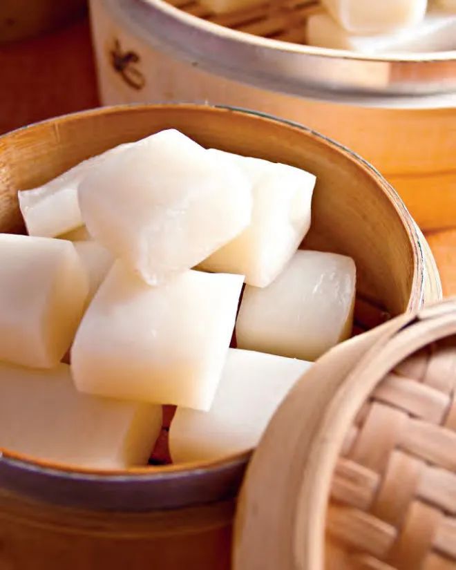蒸江米糕的做法_蒸江米糕的做法家常做法_江米糕怎么蒸好吃视频