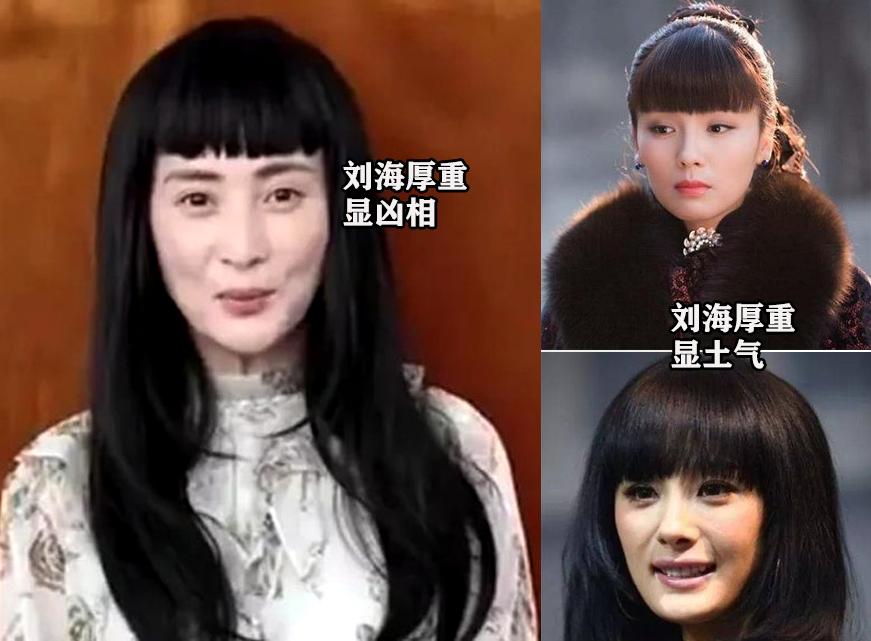 卷发发型中短发图片可爱_卷发造型女中长发图片_齐肩中卷烫发发型图片