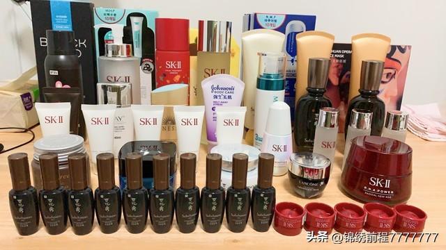 #三八妇女节礼物#​亲爱的朋友们，最适合送给母亲的10种美容护肤品