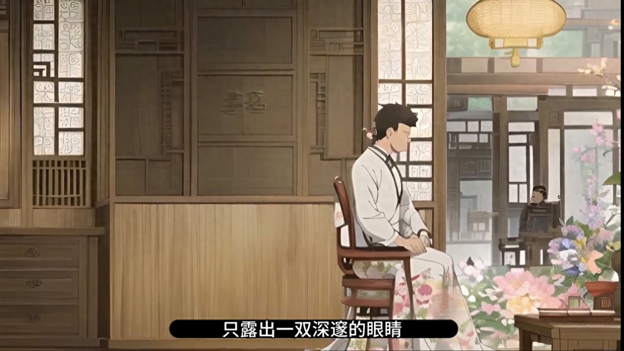 理发师故事绘本图片_理发师本人的故事_理发师故事小班语言教案